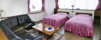 Hotel Hanageshiki Ukiha ภายนอก รูปภาพ