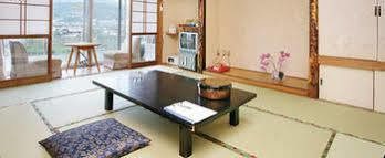 Hotel Hanageshiki Ukiha ภายนอก รูปภาพ
